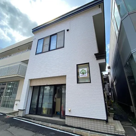 Dream Tree 札幌市电步行0分钟 超市步行1分钟